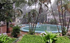 Anand Ritz Resort Matheran